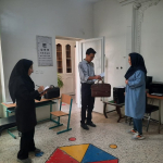 بازدید نظارتی 