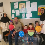 هفته ملی جمعیت 