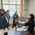 مرکز شبانه روزی مهربد بهارستان